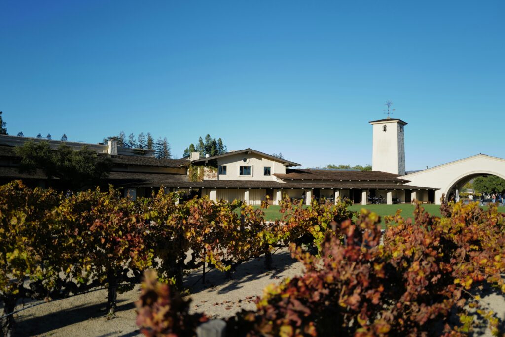 La Fabrique St-George Winery