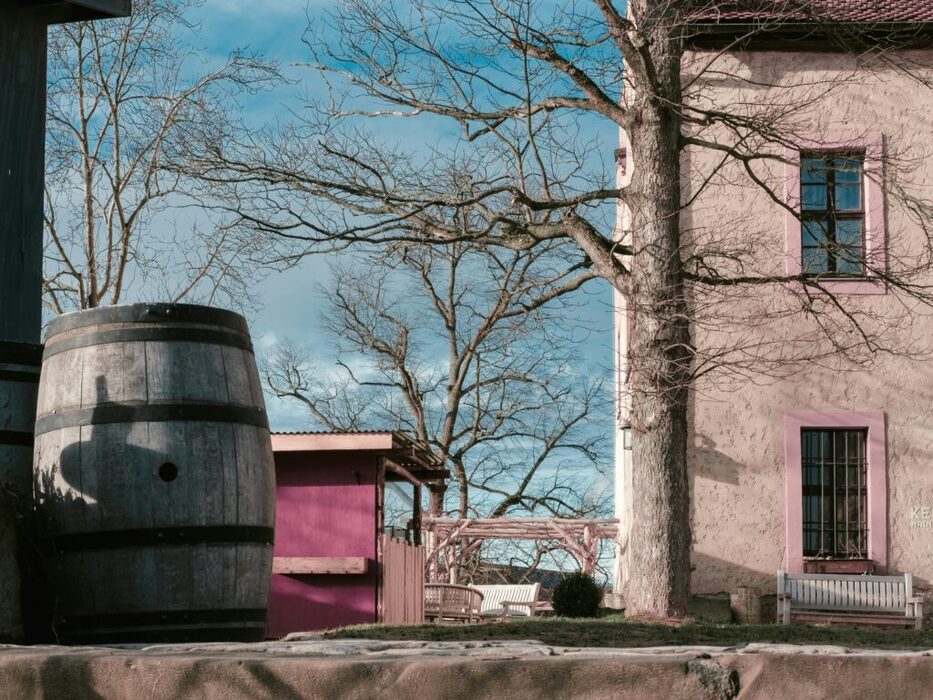 LuLu Island Winery 