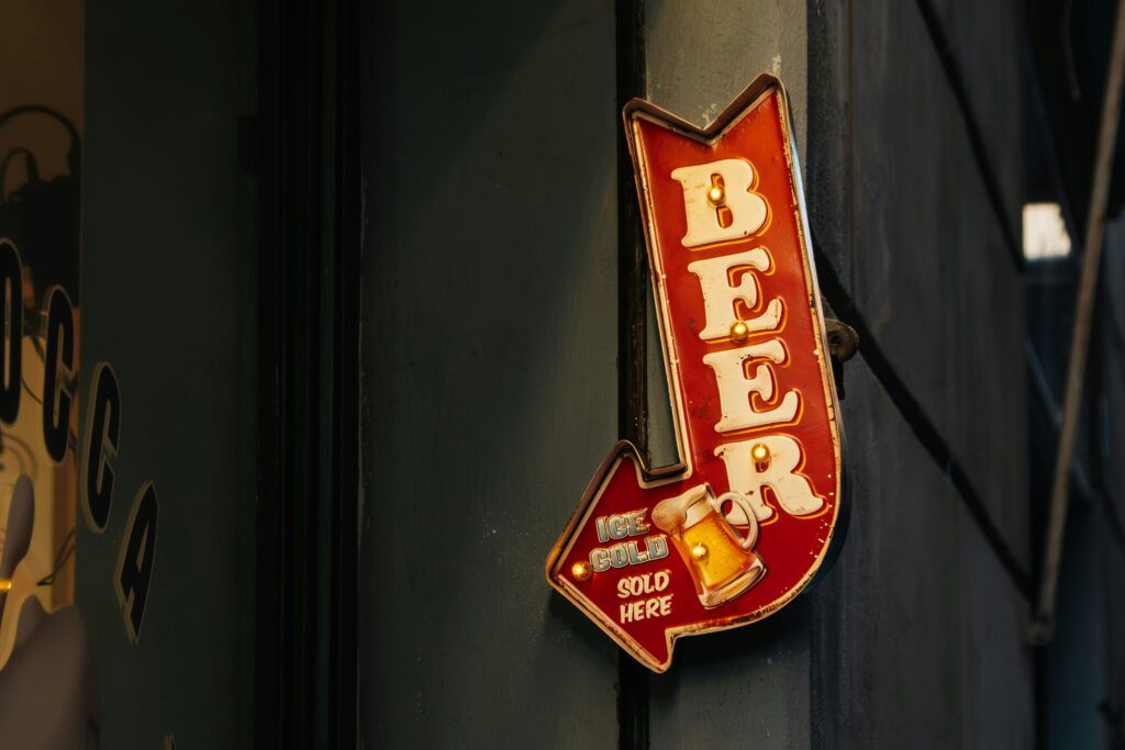 The Keefer Bar