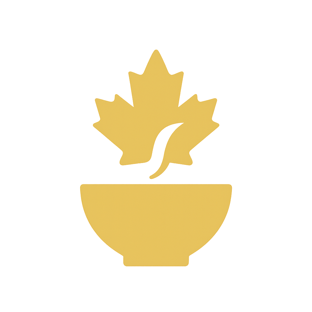site logo